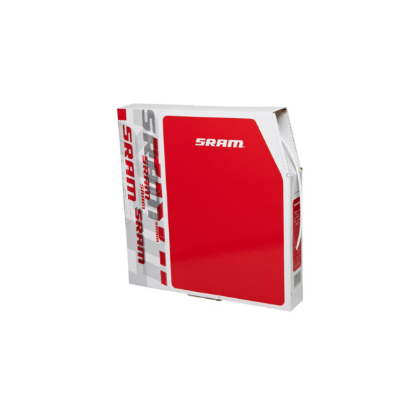 SRAM Shift Cable Housing Box 30m x 4.0mm white