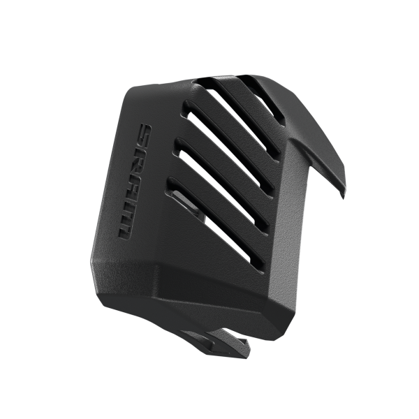 SRAM Rear Derailleur Battery Cover Eagle AXS black