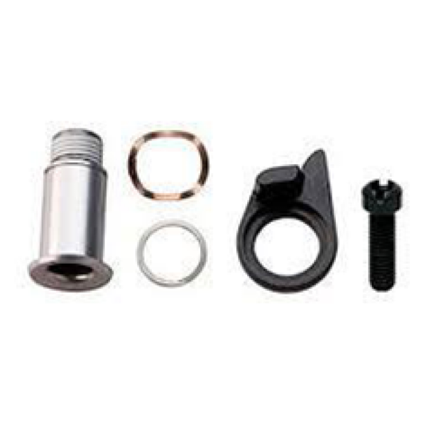 SRAM Rear Derailleur B-Bolt Kit Red eTap 11SP