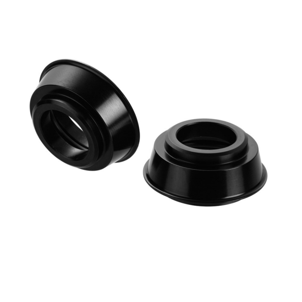 SRAM End Cap Set Front X0/900/Rise/Roam/Rail 15x100/110