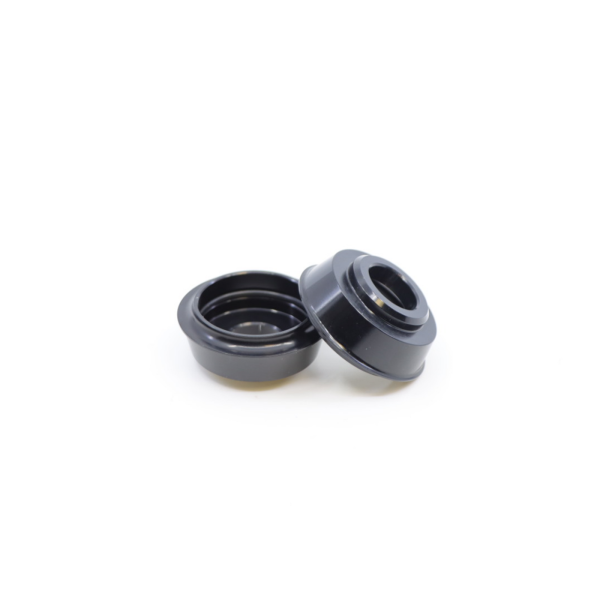 SRAM End Cap Set Front X0/900RiseRoamRail 15x TorqueCap