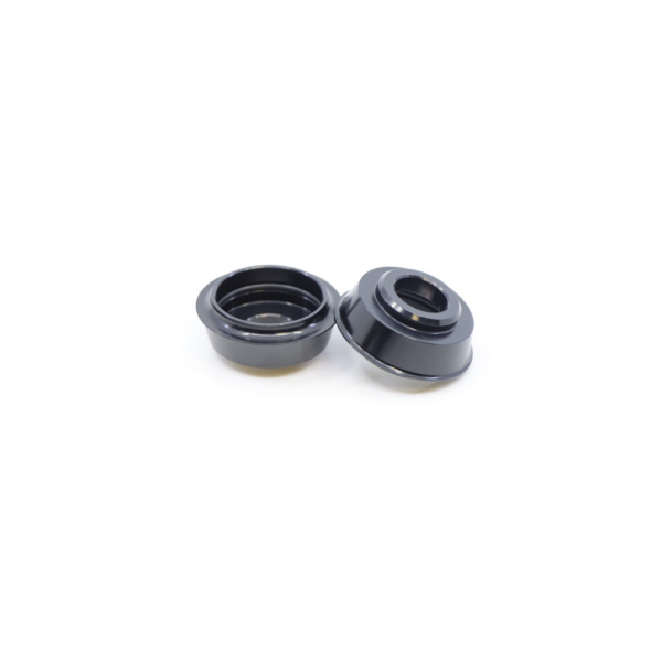SRAM End Cap Set Front X0/900/Rise/Roam/Rail 12x100
