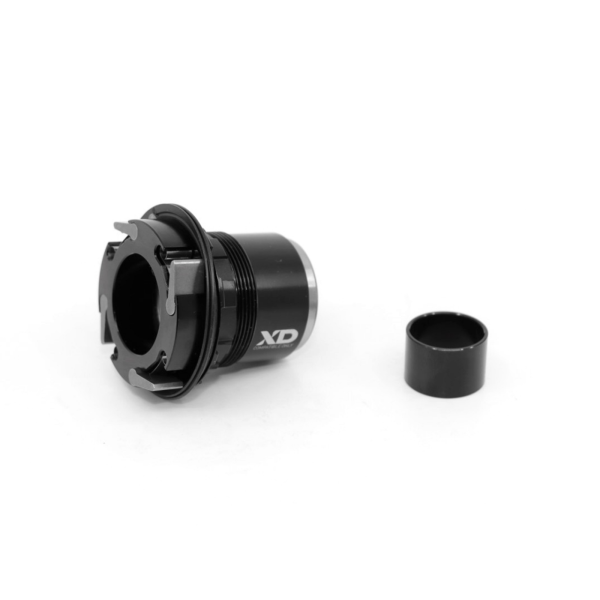 SRAM Freehub Body X0/Rise/Roam/Rail XD-Driver