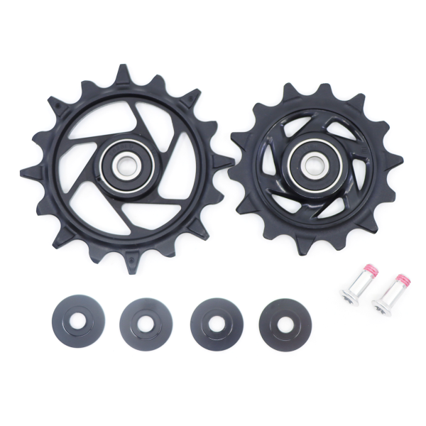 SRAM Rear Derailleur Pulley Kit XX Eagle AXS Transmission