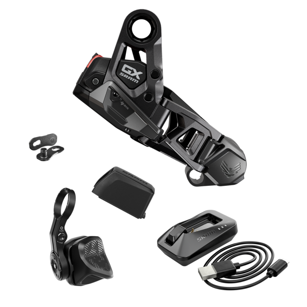 SRAM Upgrade Kit Rear Derailleur Eagle 90/70 to GX AXS