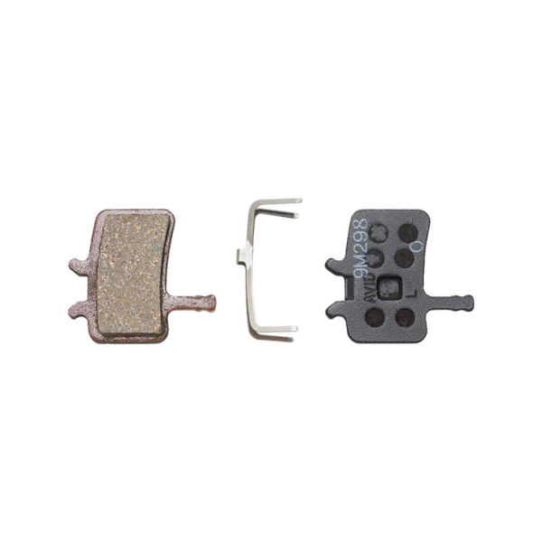 SRAM Disc Brake Pads Juicy/BB7 organic/steel quiet
