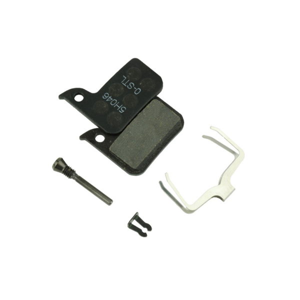 SRAM Disc Brake Pads Road/Level TLM/Ult organic/steel quiet