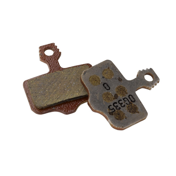 SRAM Disc Brake Pads Level/Elixir/Road AXS organic/alu Qty20