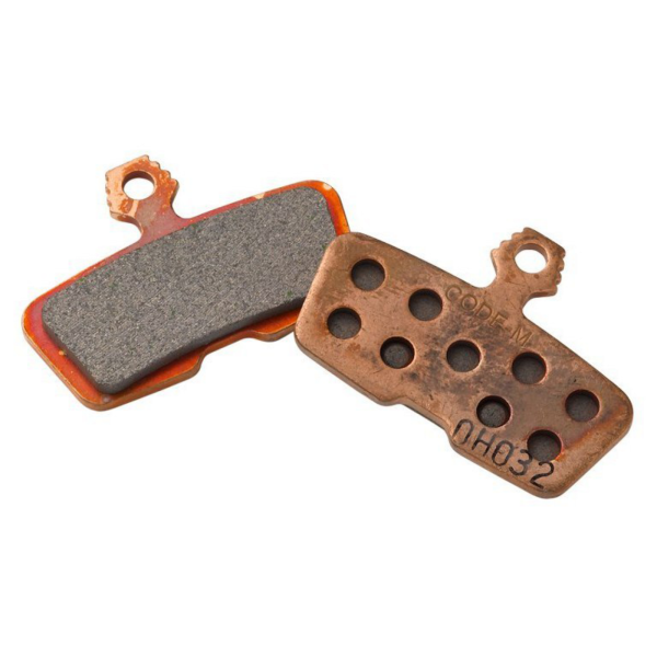 SRAM Disc Brake Pads Code/Guide RE/DB8,6,4/Motive sinter/steel Qty20