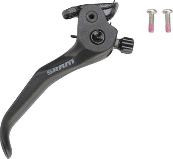 SRAM Disc Brake Lever Blade Kit, Alu, Guide/Code RSC