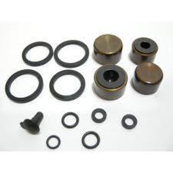 SRAM Disc Brake Caliper Piston Kit, Guide Ultimate