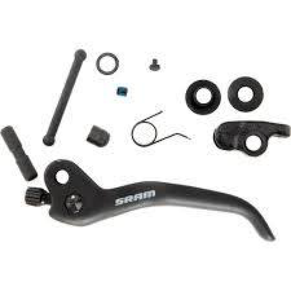 SRAM Disc Brake Lever Blade, Alu, Guide R/RE