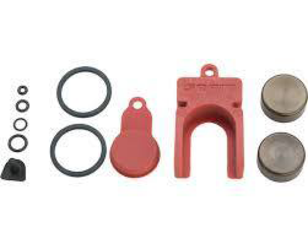 SRAM Disc Brake Caliper Piston Kit, Level TLM/Ultimate