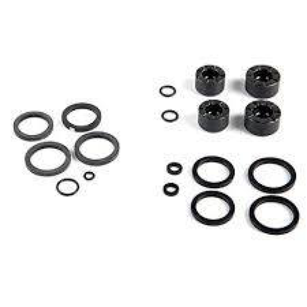 SRAM Disc Brake Caliper Piston Kit, Guide/G2/Level 4 Piston