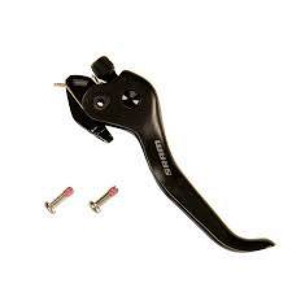 SRAM Disc Brake Lever Blade Kit, Carbon, G2 Ultimate carbon