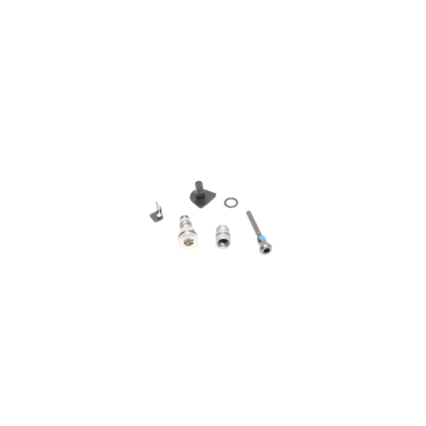 SRAM Disc Brake Caliper Hardware Kit, Level TLM/Ult, A1