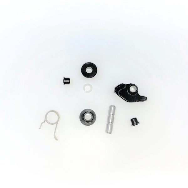 SRAM Disc Brake Lever Blade Kit, Alu, G2 RS
