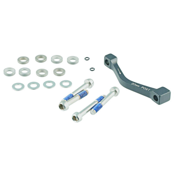 SRAM Post Bracket - 20P (CPS&Standard)