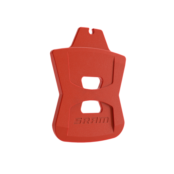 SRAM Disc Brake Pad Spacer 2.4mm, Road/Level TLM/Ult Qty 2