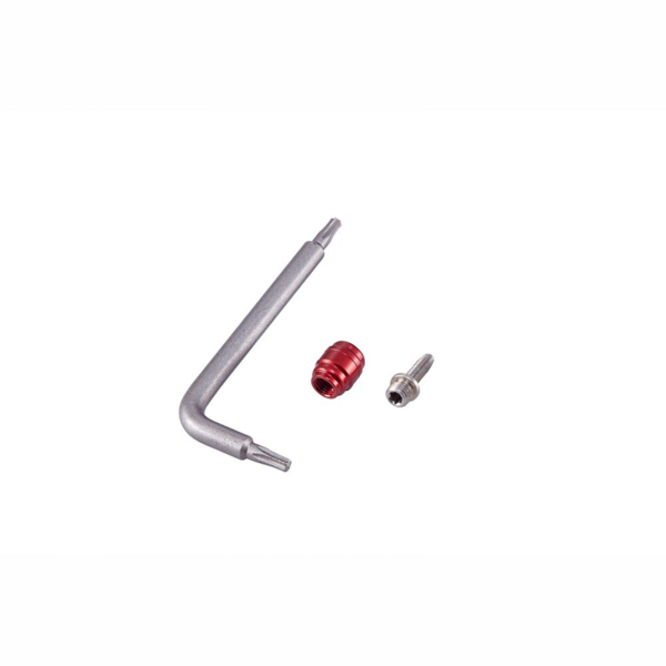 SRAM Hydraulic Line Hose Fitting Kit Qty 50 - Sj
