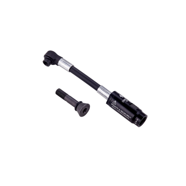 SRAM Disc Brake Hose Hood Assembly - EATP HRD SJ