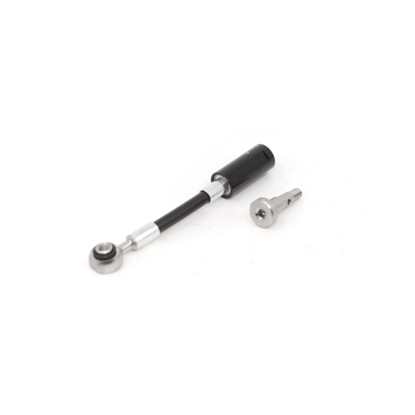 SRAM ETAP Rival AXS HRD SJ Hose Hood Assy