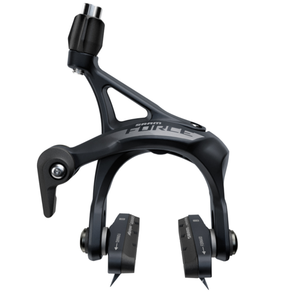 SRAM Rim Brake Caliper Force mechanical rear grey Produktbild 1