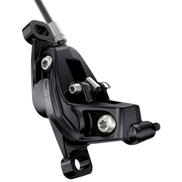 SRAM Disc Brake Caliper - G2 RSC (A2) diffusion black