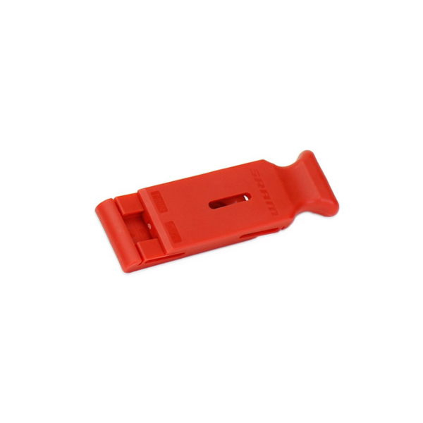 SRAM Bleed Block - Disc Brake Universal Produktbild 1