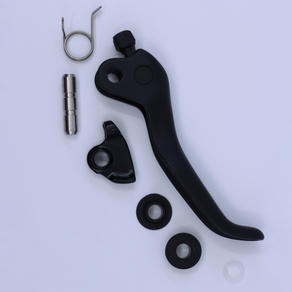 SRAM Disc Brake Lever Blade Kit, Code Bronze Stealth