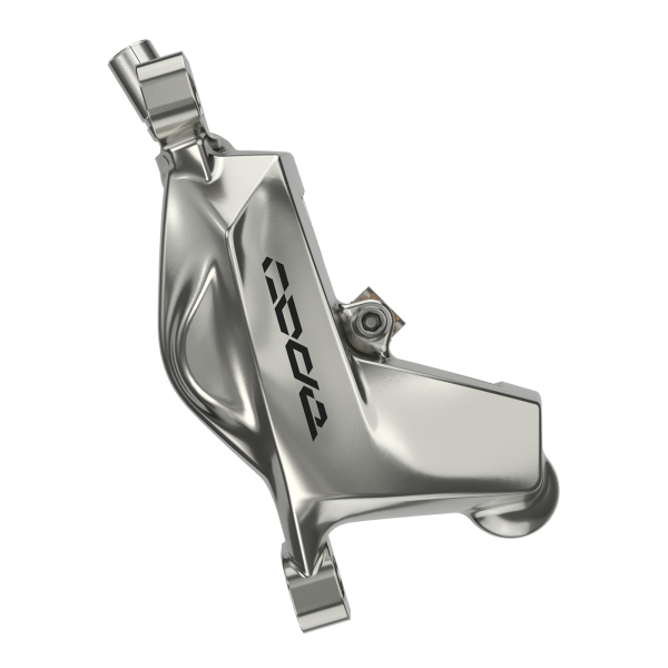 SRAM Disc Brake Caliper - Code Ultimate Stealth anodized black