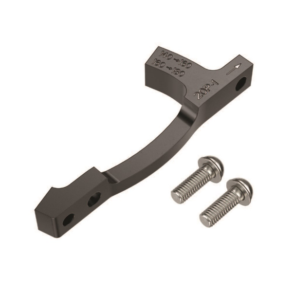 SRAM Post Bracket - 20 P 1 (160 / 180) Maven