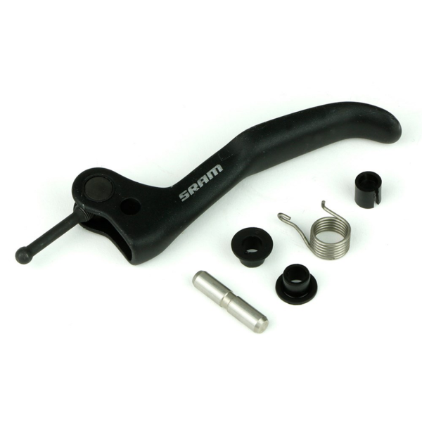 SRAM Disc Brake Lever Blade Kit, Alu, DB8 Stealth/DB6/4