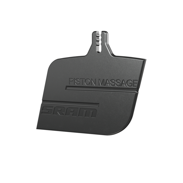 SRAM Disc Brake Piston Massage Spacer 3.7mm