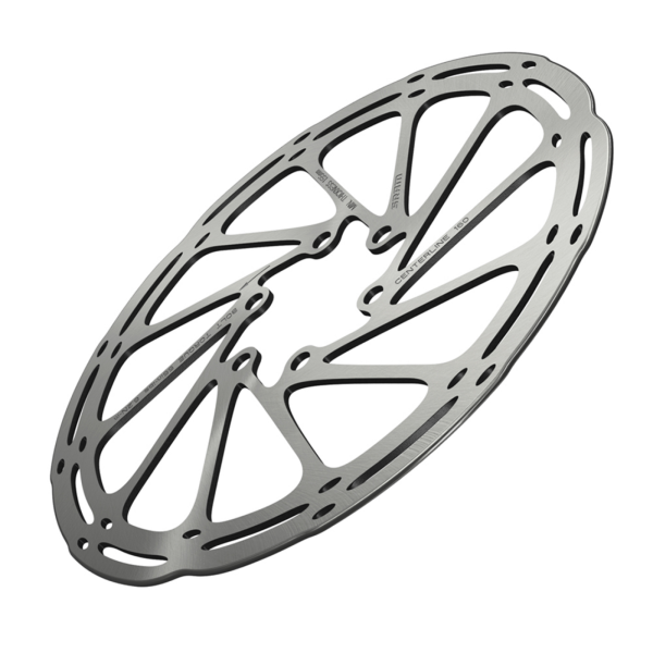 SRAM Rotor Centerline Rounded 6-Bolt 180mm 180mm Produktbild 2