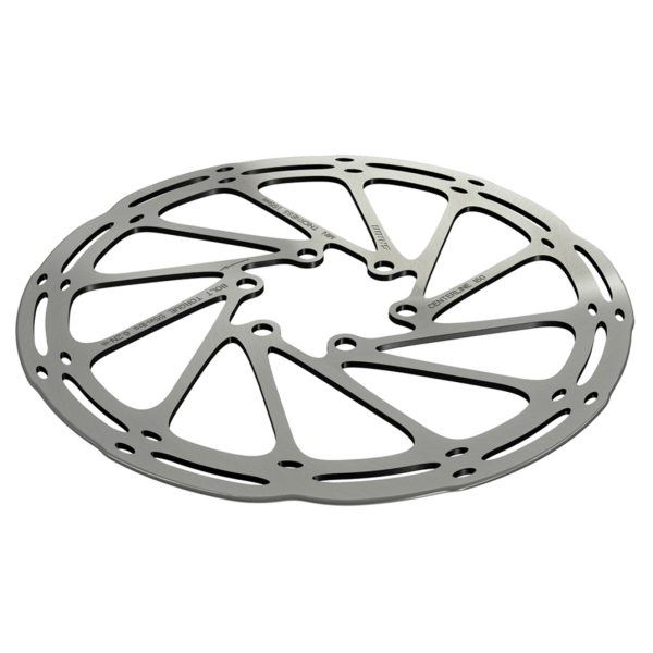 SRAM Rotor Centerline Rounded 6-Bolt 200/203mm 200mm Produktbild 1