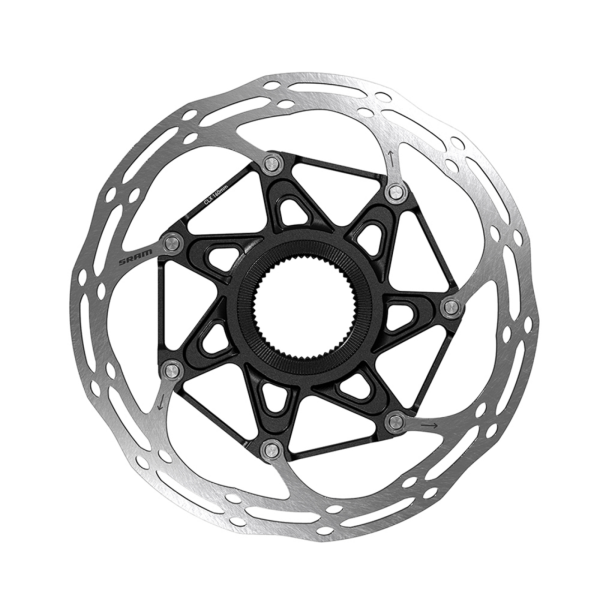 SRAM Rotor Centerline X 2Piece CenterLock incl Lockring 160mm