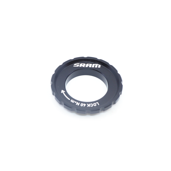 SRAM Rotor Centerline Centerlock incl Lockring 160mm Produktbild 1