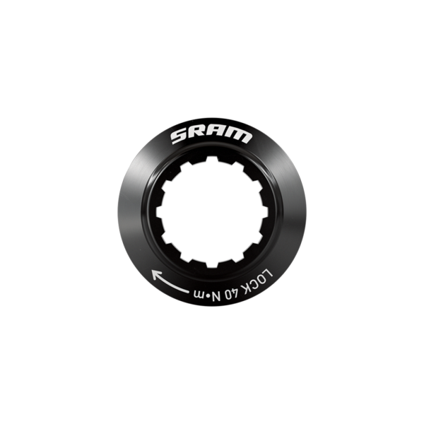 SRAM Rotor Paceline CenterLock incl Lockring 160mm Produktbild 1