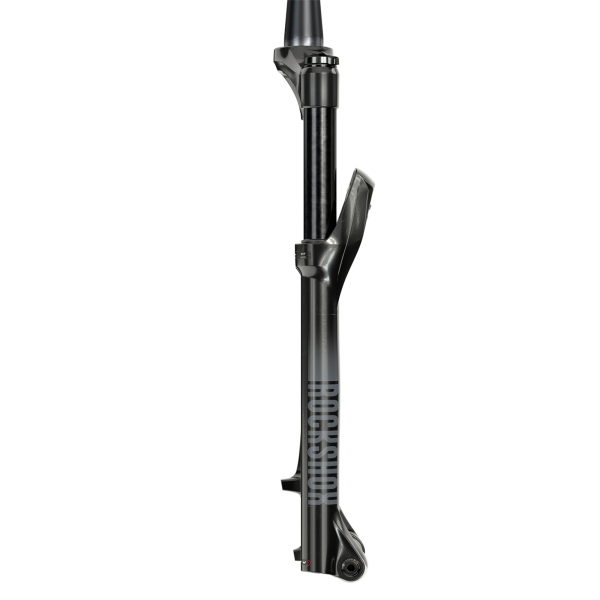 Rock Shox Fork Recon Silver RL Boost SoloAir CrownAdj Taper 29"/130mm/51 OS black Produktbild 1