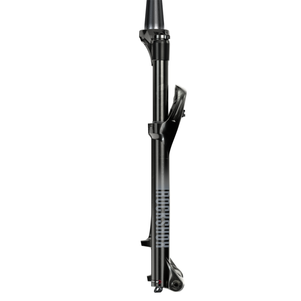 Rock Shox Fork Judy Gold RL Crown Boost Solo Air Tapered 27.5"/120mm/42 OS black Produktbild 1