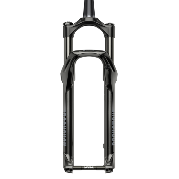 Rock Shox Fork Judy Gold RL Crown Boost Solo Air Tapered 27.5"/120mm/42 OS black Produktbild 2