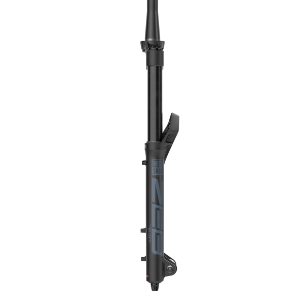 Rock Shox Fork ZEB Select Charger RC DebonAir+ 29"/190mm/44 OS diffusion black Produktbild 1