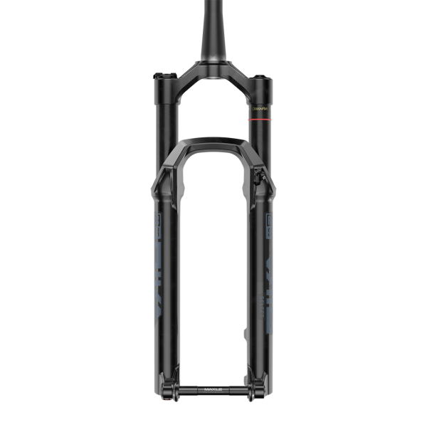 Rock Shox Fork Pike Select Charger RC DebonAir+ Crown 29"/140mm/44 OS black Produktbild 2