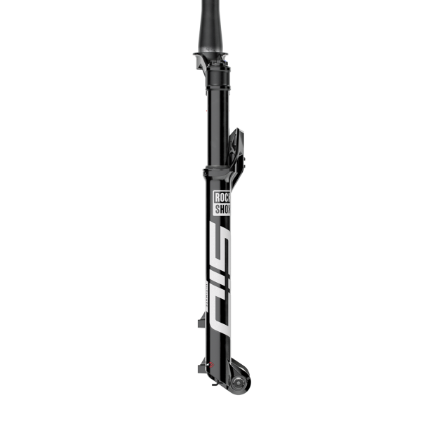 Rock Shox Fork SID Ultimate RaceDay2 2Position Remote DebonAir+ 29"/120mm/44 OS gloss black Produktbild 1
