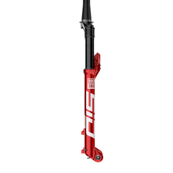 Rock Shox Fork SID Ultimate RaceDay2 2Position Remote DebonAir+ 29"/120mm/44 OS electric red Produktbild 1