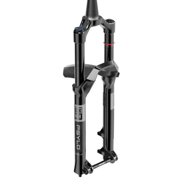 Rock Shox Fork Psylo Gold Isolator RC Crown DebonAir 27.5"/140mm/44 OS gloss black Produktbild 3