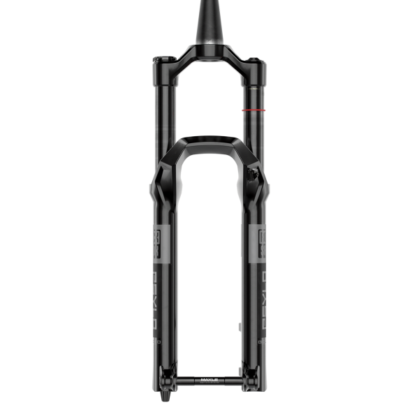 Rock Shox Fork Psylo Gold Isolator RC Crown DebonAir 29"/150mm/44 OS gloss black Produktbild 1