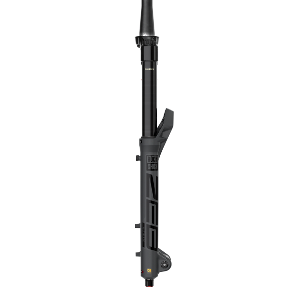 Rock Shox MY25 Fork ZEB Ultimate Charger3.1 ButterCups 29"/180mm/44 OS grey Produktbild 1