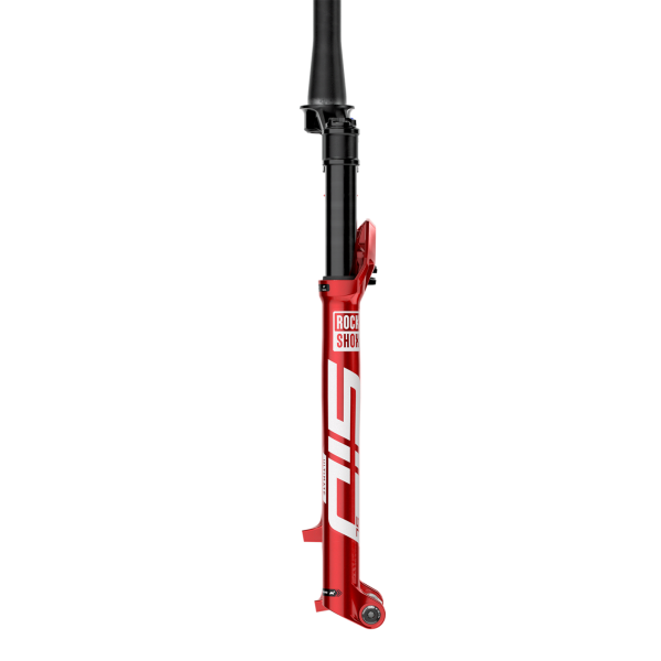 Rock Shox MY26 Fork SID SL Ultimate RaceDay 2Position Remote 29"/100mm/44 OS electric red Produktbild 2
